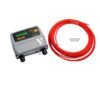 Bộ đo mức chất lỏng kết nối wifi Piusi Level Indicator Ocio 2.0 Wifi 230V 1pha