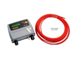 Bộ đo mức chất lỏng kết nối wifi Piusi Level Indicator Ocio 2.0 Wifi 230V 1pha