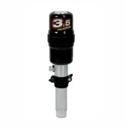 Máy bơm dầu nhớt khí nén Piusi P3.5 st air operated piston pump