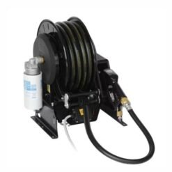 Bộ bơm dầu diesel Piusi Pitstop 12V 14M