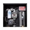 Bộ bơm dầu diesel Piusi ST Box Panther 56 K33 A60 230V