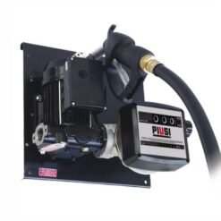 Bộ bơm xăng và dầu diesel Piusi ST EX50 K33 230V 1pha