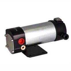 Bộ bơm dầu nhởt thủy lực Piusi Battery Kit Viscomat 60/2 12V
