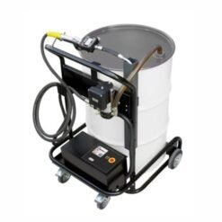 Bộ bơm dầu diesel và dầu nhớt Piusi Viscotroll 70M K33 230V