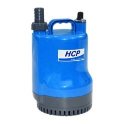 Máy bơm chìm dân dụng HCP POND-100A 100W 220V 1pha