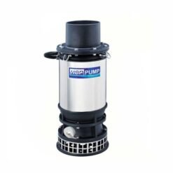 Máy bơm chìm lưu lượng lớn HCP L-200A 7.5Hp 380V 3pha