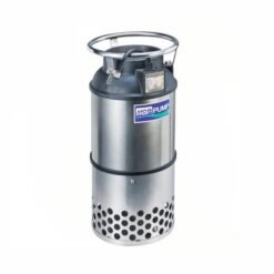 Máy bơm chìm lưu lượng lớn HCP L-63A 3Hp 380V 3pha