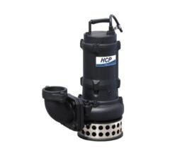 Máy bơm chìm nước thải HCP 50AL21.5 2Hp 380V 3pha