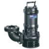 Máy bơm chìm nước thải HCP 80AL23.7A 5Hp 380V 3pha