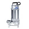 Máy bơm chìm nước thải inox HCP 50SFU2.4A 0.5Hp 220V 1pha