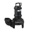 Máy bơm chìm nước thải rác HCP 80(100)AFP215 20Hp 3″ 380V 3pha