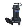 Máy bơm chìm nước thải rác HCP 50AFU21.5L 2Hp 380V 3pha