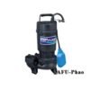 Máy bơm chìm nước thải rác có phao HCP 50AFU4.4F 0.5Hp 220V 1pha