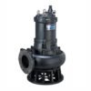 Máy bơm chìm nước thải rác HCP 100(150)AFE45.5 7.5Hp 4″ 380V 3pha