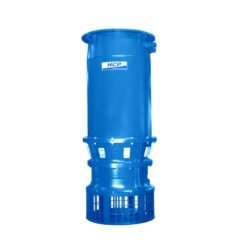 Máy bơm chìm dòng trục Stand HCP LA-2250 50Hp 380V 3pha