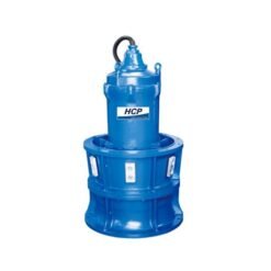 Máy bơm chìm dòng trục Stand HCP LA-28100 100Hp 380V 3pha