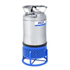 Máy bơm hố móng xây dựng HCP 100HDG25.5 7.5Hp 380V 3pha