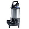 Máy bơm chìm nước thải rác HCP F-21U 1Hp 380V 3pha