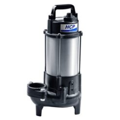 Máy bơm chìm nước thải rác HCP F-05U 0.5Hp 220V 1pha