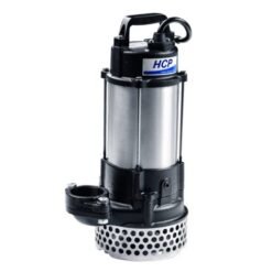 Máy bơm chìm nước thải sạch HCP A-21 1Hp 380V 3pha