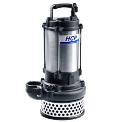Máy bơm chìm nước thải sạch HCP AN-22 2Hp 220V 1pha