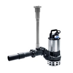Máy sục khí chìm HCP 25JFP2.8 1Hp 220V 1pha