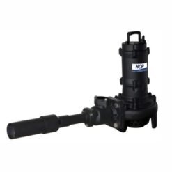Máy sục khí chìm HCP 50JNP23.7 5Hp 380V 3pha