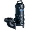 Máy bơm chìm nước thải rác HCP 50AFU4.4 0.5Hp 220V 1pha