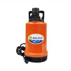 Máy bơm chìm nước thải Walrus PC 400W 1 Pha 220V