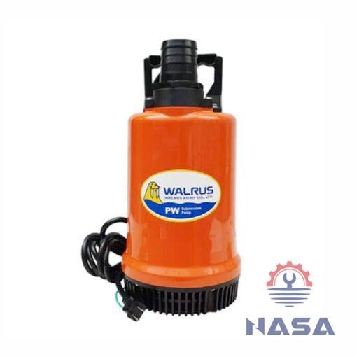 may-bom-chim-nuoc-thai-nhua-Walrus-PC-250W-400W-510x510