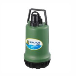 Máy bơm chìm nước thải Walrus RW 400AD 1 Pha 220V