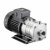 Máy bơm trục ngang đa tầng cánh Walrus TPH12T4K 2500W 3 Pha 380V