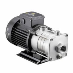 Máy bơm trục ngang đa tầng cánh Walrus TPH12T4K 2500W 3 Pha 380V