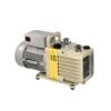 Máy bơm hút chân không vòng dầu 2 cấp Doovac W2V05 0.12KW 220V dùng cho hóa chất