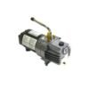 Máy bơm hút chân không vòng dầu 1 cấp Doovac MOT-140 0.4KW 220V 1pha