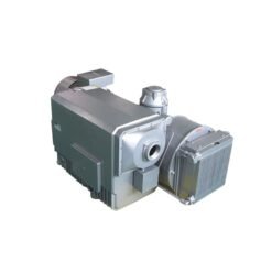 Máy bơm hút chân không vòng dầu 1 cấp Doovac MVO-006 0.35KW 220V 1pha