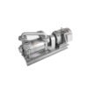 Máy bơm hút chân không vòng nước Doovac DWX (W)-30H 7.5KW 380V 3pha