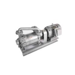 Máy bơm hút chân không vòng nước Doovac DWX (W)-15H 3.7KW 380V 3pha