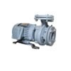 Máy bơm trục ngang đầu gang GSD G30-25-2P-0.5HP 2Pole 380V 3pha