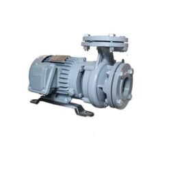 Máy bơm trục ngang đầu gang GSD G30-25-2P-0.5HP 2Pole 380V 3pha