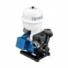 Máy bơm tăng áp cơ bánh răng Walrus TP820 1/4Hp 1 Pha 220V