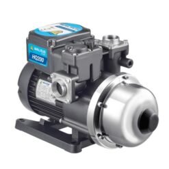 Máy bơm tăng áp điện tử Walrus HQ-200 1/4Hp 1 Pha 220V