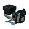 Bộ bơm dầu diesel và dầu nhớt Piusi Drum Panther DC 24/12V