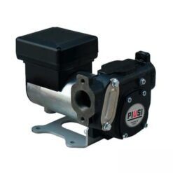 Bộ bơm dầu diesel và dầu nhớt Piusi Drum Panther DC 24/12V
