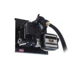 Bộ bơm dầu diesel Piusi ST E80M K33 230V Manual