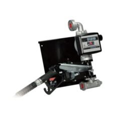 Bộ bơm dầu diesel Piusi ST Panther 56 K33 A60 12V