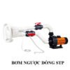 Bộ đầu bơi ngược dòng Exniess STP-4000D (5HP, 380V)