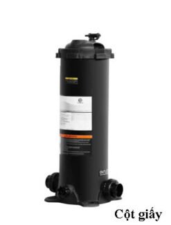 Cột lọc giấy bể bơi Exniess GL100 22.9m3/h