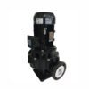 Máy bơm trục đứng inline Kaiquan 100KQL45-10-2.2/4 2.2KW 3pha 380V
