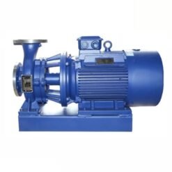 Máy bơm hoá chất Kaiquan KQWH100-160A 11KW 3pha 380V